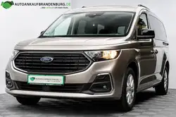 Ford Grand Tourneo Connect Titanium