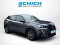 Peugeot 2008 BlueHDi 110 S&S Active Pack 6-Gang-Manuell Grau - thumbnail 3