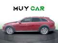 Audi A4 allroad 45 TFSI Unlimited quattro Rojo - thumbnail 4