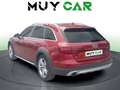Audi A4 allroad 45 TFSI Unlimited quattro Rojo - thumbnail 5