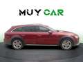 Audi A4 allroad 45 TFSI Unlimited quattro Rojo - thumbnail 8