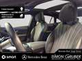 Mercedes-Benz EQS 450+ AMG Line Pano HAL Hyper Mod 2025 Weiß - thumbnail 4