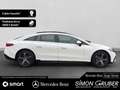 Mercedes-Benz EQS 450+ AMG Line Pano HAL Hyper Mod 2025 Blanc - thumbnail 7