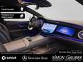 Mercedes-Benz EQS 450+ AMG Line Pano HAL Hyper Mod 2025 Blanc - thumbnail 21