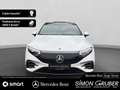 Mercedes-Benz EQS 450+ AMG Line Pano HAL Hyper Mod 2025 Weiß - thumbnail 5