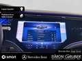 Mercedes-Benz EQS 450+ AMG Line Pano HAL Hyper Mod 2025 Blanc - thumbnail 19