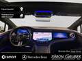 Mercedes-Benz EQS 450+ AMG Line Pano HAL Hyper Mod 2025 Blanc - thumbnail 9