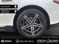 Mercedes-Benz EQS 450+ AMG Line Pano HAL Hyper Mod 2025 Weiß - thumbnail 24