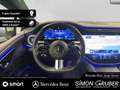Mercedes-Benz EQS 450+ AMG Line Pano HAL Hyper Mod 2025 Blanc - thumbnail 10