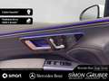 Mercedes-Benz EQS 450+ AMG Line Pano HAL Hyper Mod 2025 Blanc - thumbnail 8