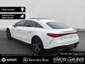 Mercedes-Benz EQS 450+ AMG Line Pano HAL Hyper Mod 2025 Blanc - thumbnail 26