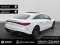 Mercedes-Benz EQS 450+ AMG Line Pano HAL Hyper Mod 2025 Weiß - thumbnail 2