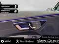 Mercedes-Benz EQS 450+ AMG Line Pano HAL Hyper Mod 2025 Blanc - thumbnail 22