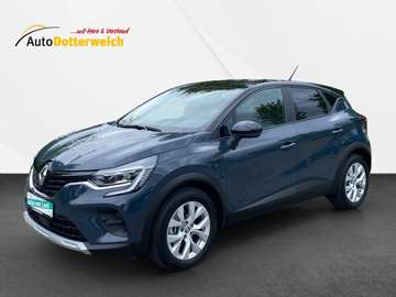 Business Edition Plug In Hybrid