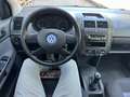 Volkswagen Polo 3p 1.4 tdi Comfortline c/abs, NEOPATENTATI OK! Argento - thumbnail 14