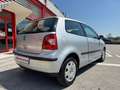 Volkswagen Polo 3p 1.4 tdi Comfortline c/abs, NEOPATENTATI OK! Argento - thumbnail 11