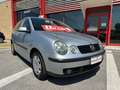 Volkswagen Polo 3p 1.4 tdi Comfortline c/abs, NEOPATENTATI OK! Argento - thumbnail 7