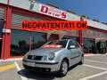 Volkswagen Polo 3p 1.4 tdi Comfortline c/abs, NEOPATENTATI OK! Argento - thumbnail 1