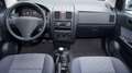 Hyundai Getz GETZ 1.3 GLS*KLIMA*ALU*1.HAND* Blau - thumbnail 4