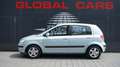 Hyundai Getz GETZ 1.3 GLS*KLIMA*ALU*1.HAND* Blau - thumbnail 17