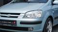 Hyundai Getz GETZ 1.3 GLS*KLIMA*ALU*1.HAND* Blau - thumbnail 18