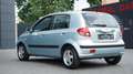 Hyundai Getz GETZ 1.3 GLS*KLIMA*ALU*1.HAND* Blau - thumbnail 2