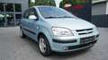 Hyundai Getz GETZ 1.3 GLS*KLIMA*ALU*1.HAND* Blau - thumbnail 12
