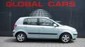 Hyundai Getz GETZ 1.3 GLS*KLIMA*ALU*1.HAND* Blau - thumbnail 16