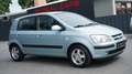 Hyundai Getz GETZ 1.3 GLS*KLIMA*ALU*1.HAND* Blau - thumbnail 10