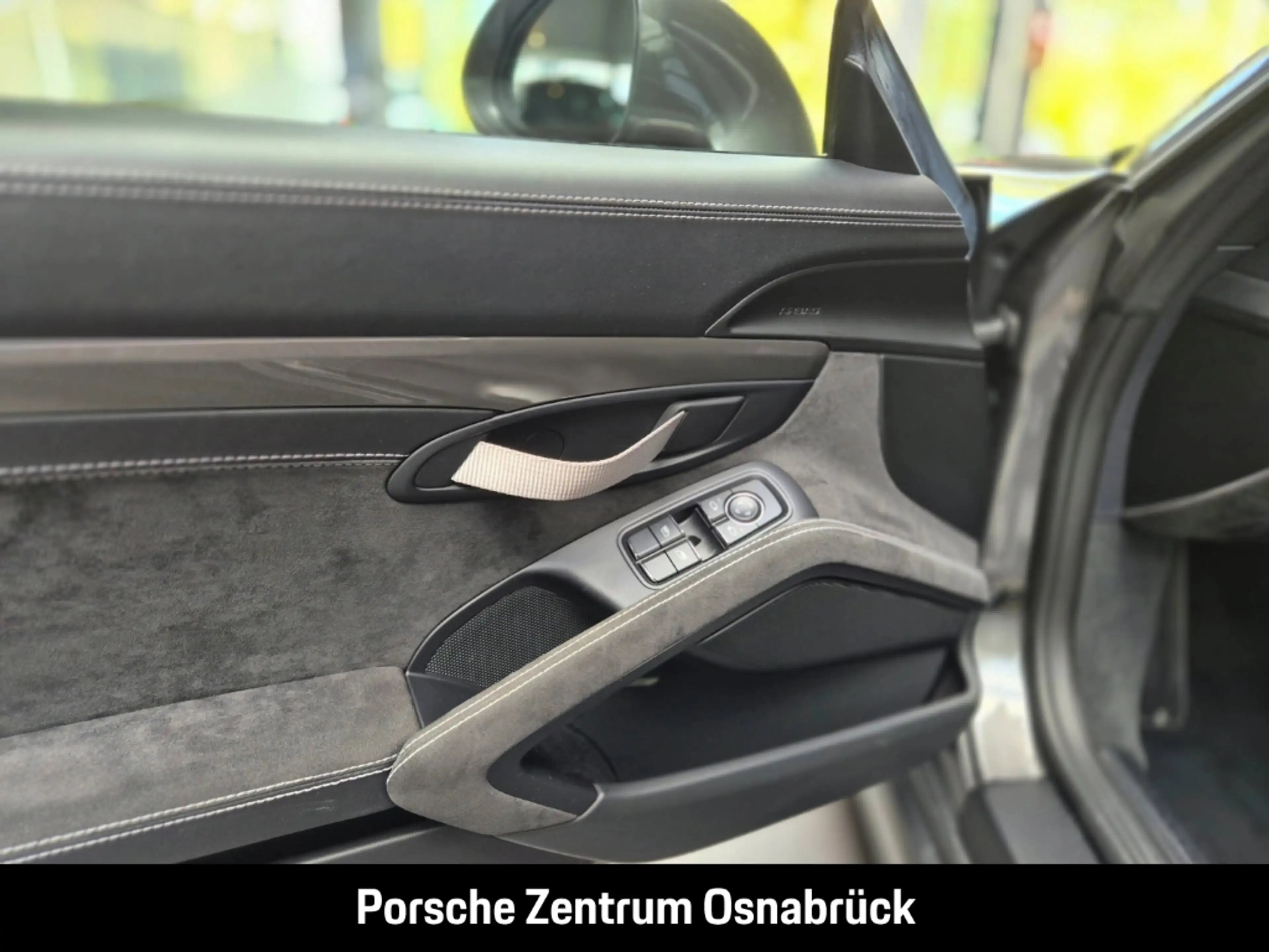 Porsche Boxster Spyder — photo 4