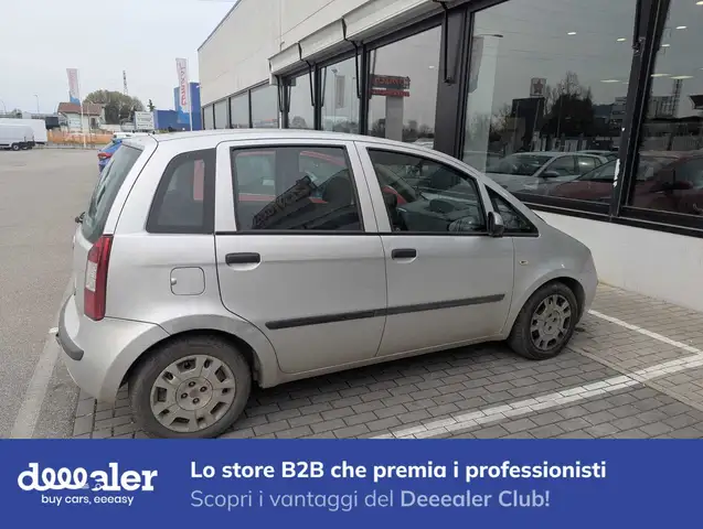 Fiat Idea