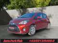 Toyota Yaris 1,33  Dual-VVT-i Rouge - thumbnail 1