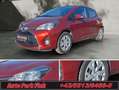 Toyota Yaris 1,33  Dual-VVT-i Rouge - thumbnail 19
