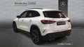 Mercedes-Benz GLA 250 250e Blanco - thumbnail 4
