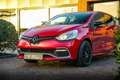 Renault Clio 1.6 R.S. Navigatie PDC Cruise Stoelverwarming AUTO Rood - thumbnail 12