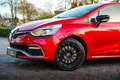 Renault Clio 1.6 R.S. Navigatie PDC Cruise Stoelverwarming AUTO Rood - thumbnail 24
