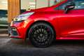 Renault Clio 1.6 R.S. Navigatie PDC Cruise Stoelverwarming AUTO Rood - thumbnail 11