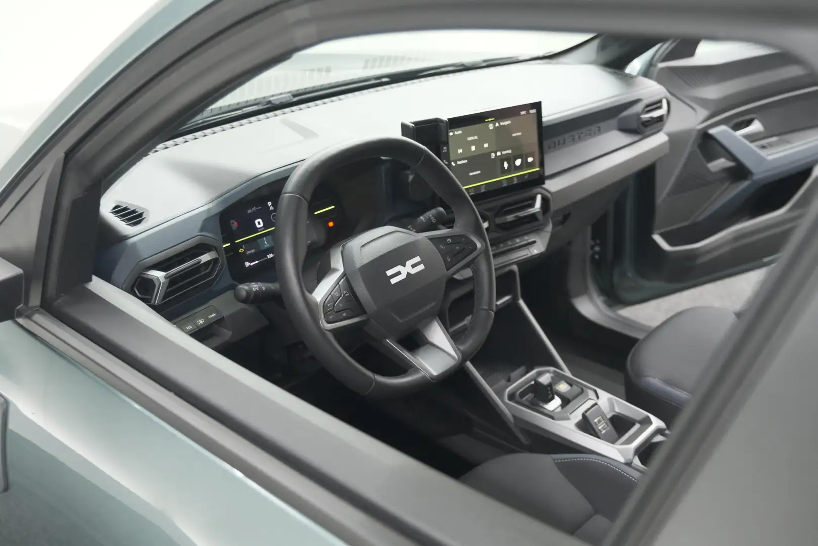 Dacia Duster 1.6 Hybrid 140 Journey | 360 Camera | Pack Winter Vert - 2