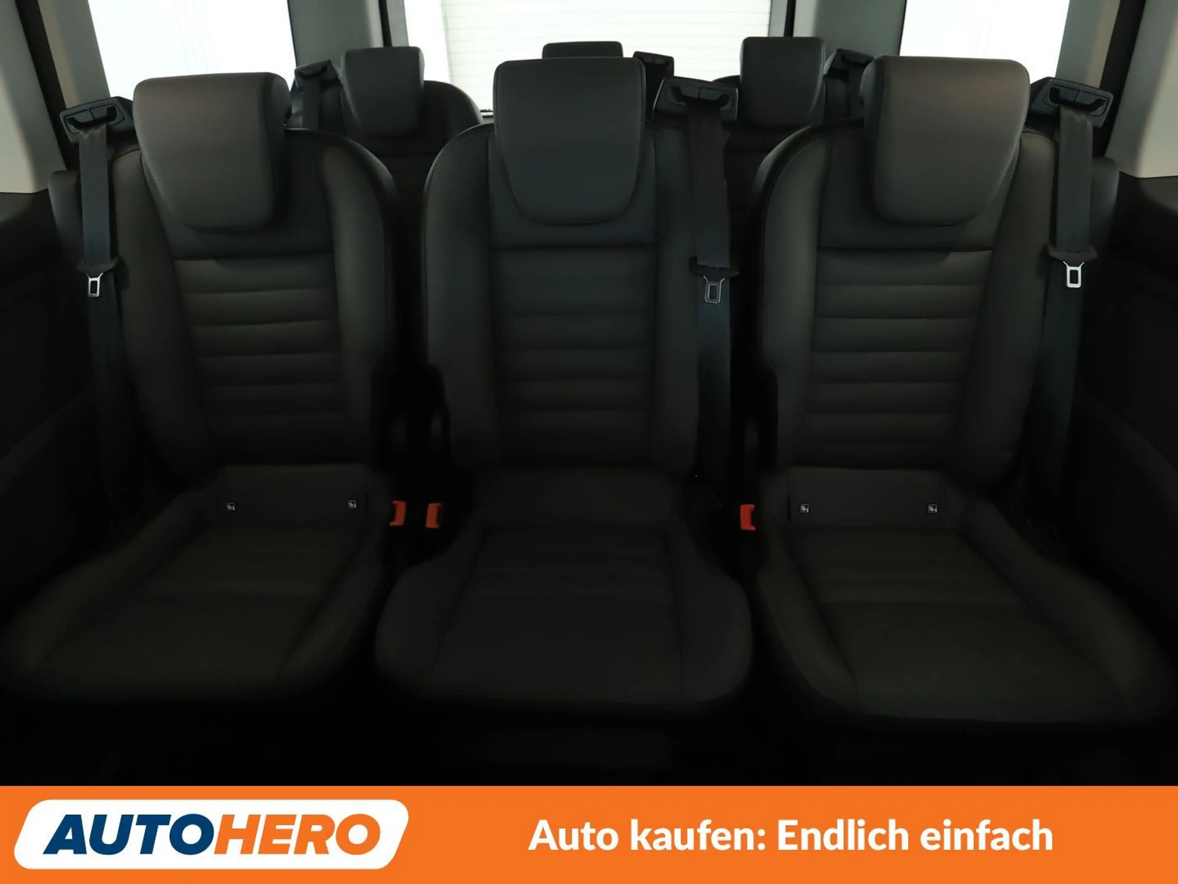 Ford Tourneo Custom 2.0 TDCi 320 L1 Tourneo Titanium X Aut.*NAVI*ACC* — photo 15