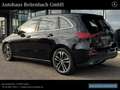 Mercedes-Benz B 200 B200 PROGRESSIVE+NAVI+LED KAMERA+SITZHZ+EASYPACK Schwarz - thumbnail 2