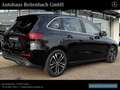 Mercedes-Benz B 200 B200 PROGRESSIVE+NAVI+LED KAMERA+SITZHZ+EASYPACK Schwarz - thumbnail 4