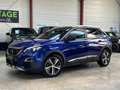 Peugeot 3008 3008 Puretech 130ch S Blau - thumbnail 1