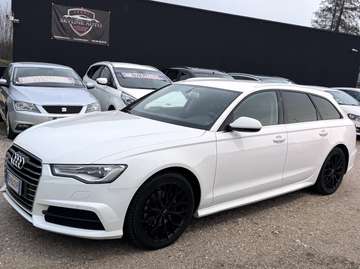 S Line quattro 2.0 TDI 190cv S Tronic EUR 6