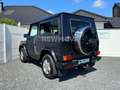 Mercedes-Benz G 300 TD Station Wagon Tempomat Schiebedach SHZ Zwart - thumbnail 3