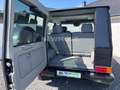 Mercedes-Benz G 300 TD Station Wagon Tempomat Schiebedach SHZ Zwart - thumbnail 10