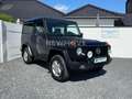 Mercedes-Benz G 300 TD Station Wagon Tempomat Schiebedach SHZ Zwart - thumbnail 1