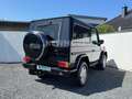 Mercedes-Benz G 300 TD Station Wagon Tempomat Schiebedach SHZ Zwart - thumbnail 4