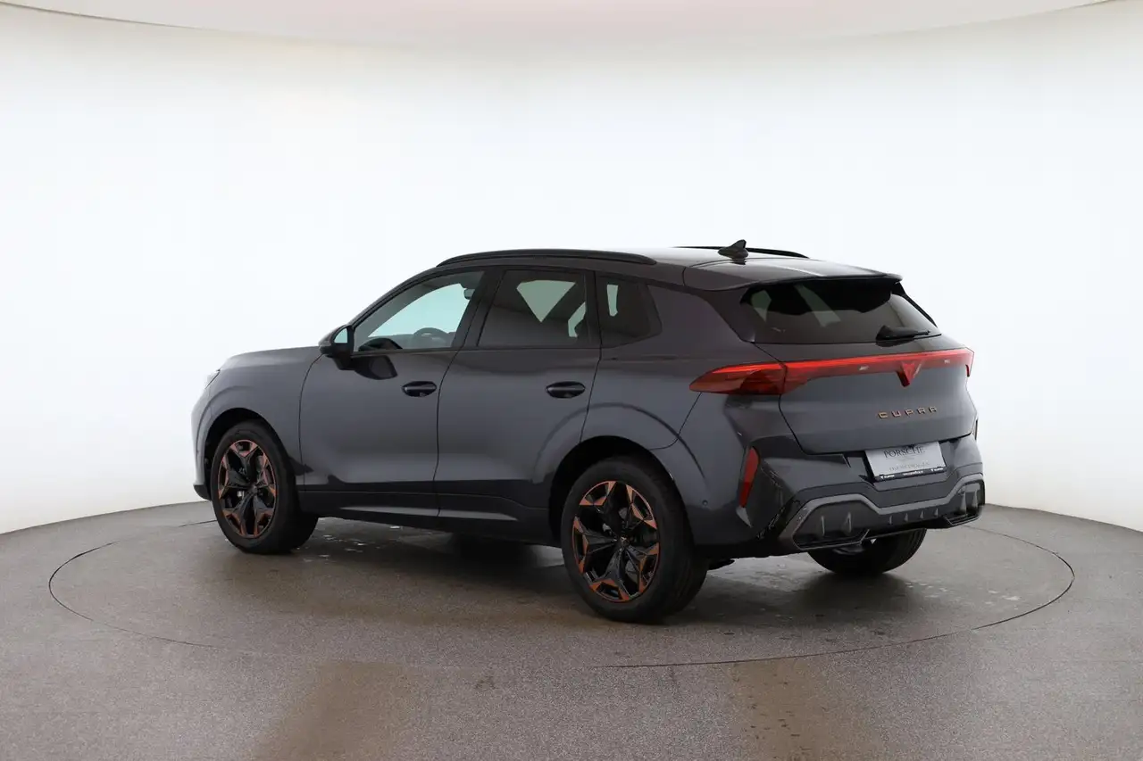 CUPRA Terramar 2026