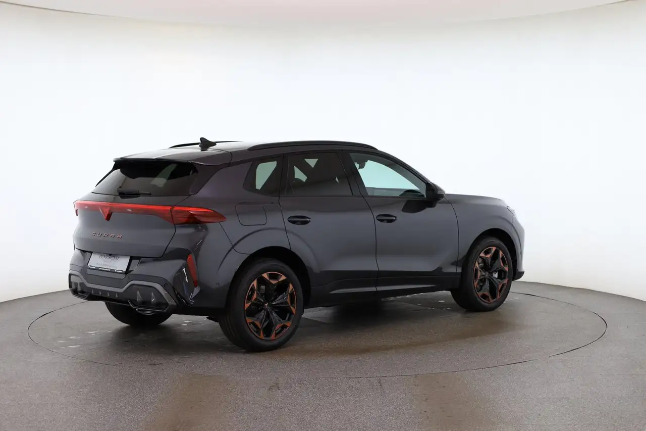 CUPRA Terramar 2026