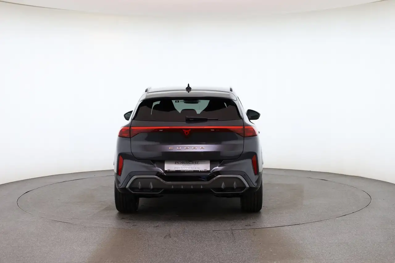 CUPRA Terramar 2026